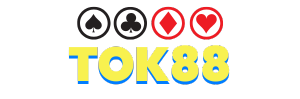 Logo TOK88